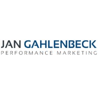 Jan-Gahlenbeck - Performance Marketing logo - Similar company to Klocke & Lenz Werbeagentur Gmbh