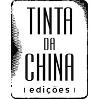Tinta-da-china logo - Similar company to Intelectual Editora