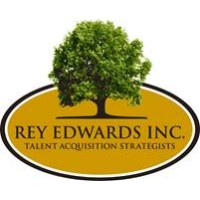 Rey Edwards Inc. logo - Similar company to The Real Program | Literacy Nonprofit