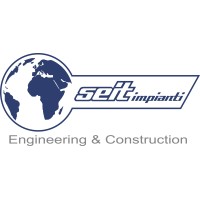SEIT Impianti S.p.A. logo - Similar company to Gero Srl