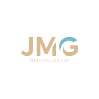 JMG medical logo - Similar company to Jupiter Research Services B.V.