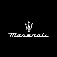 Maserati of Charleston logo - Similar company to Baker Motor Company