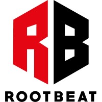 Rootbeat logo - Similar company to Stagem