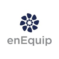 enEquip logo - Similar company to Azulmed Sl