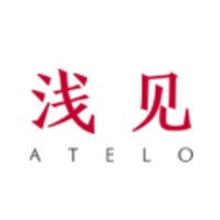 Atelo 浅见 logo - Similar company to Outing Travel 轻旅圈