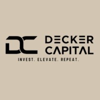 Decker Capital logo - Similar company to Soundwater Properties