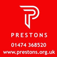 Prestons Accountants logo - Similar company to Precision Accountants Ltd
