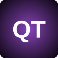 Quantitative Talent logo - Similar company to Fionics