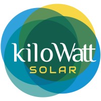 kiloWatt Solar | a kiloWatt Partner logo - Similar company to Amonra Energy Jsc.