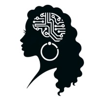 The AI Homegirl logo - Similar company to Homegain