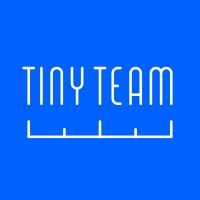 Tiny Team LLC logo - Similar company to Braidio