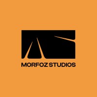 MORFOZ STUDIOS - Presentation & Slideshow Design logo - Similar company to Studio In A Box