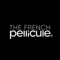 The French Pellicule logo - Similar company to Rocketvid