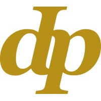 digitalpurpose AG logo - Similar company to Innoswit.Ch