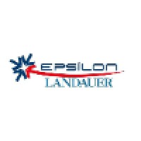 Epsilon Landauer Dozimetri Teknolojileri logo - Similar company to Opsilon