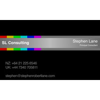 SLC LIMITED logo - Similar company to Tcr Business Systems