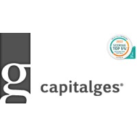 CAPITALGES | Contabilidade e Gestão logo - Similar company to Xisconta - Best Ability