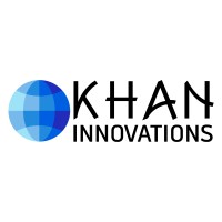Khan Innovations logo - Similar company to Zenzebz Technologies