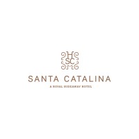 Santa Catalina, a Royal Hideaway Hotel logo - Similar company to Ibestat
