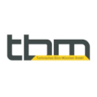 TBM Technisches Büro München GmbH logo - Similar company to Austrex