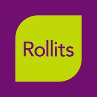 Rollits LLP logo - Similar company to Andrew Jackson Solicitors Llp