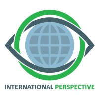 The International Perspective logo - Similar company to On Front Line