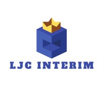 LJC interim logo - Similar company to Versterk Het Merk
