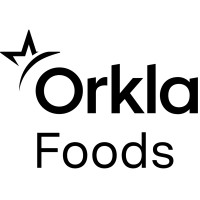 Orkla Foods logo - Similar company to Orkla Asa