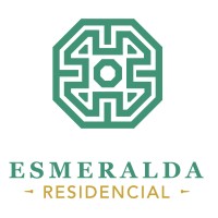 Esmeralda Residencial logo - Similar company to Datahome, S. De R.L. De C.V.
