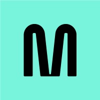 Magnetic logo - Similar company to Steegle.Com