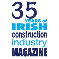 Irish Construction Industry Magazine, The Construction News Channel logo - Similar company to The Irish Construction