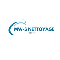 Mw-S Nettoyage logo - Similar company to Exitia Propreté Et Services