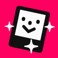 Moshicam logo - Similar company to Gallery Labs
