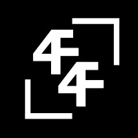 44Studio GmbH logo - Similar company to 0X.Builders