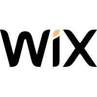 Wix Website logo - Similar company to Landsketch Studio'S
