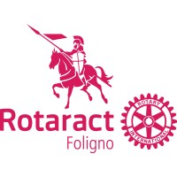 Rotaract Club Foligno logo - Similar company to Plas Media