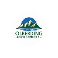 Olberding Environmental, Inc. logo - Similar company to Ucapture