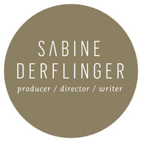 Derflinger Film logo - Similar company to Manderley Project