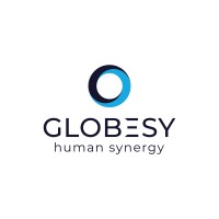GLOBESY logo - Similar company to Gd-Team, A.S.