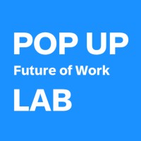 Future of Work Pop Up Lab logo - Similar company to Worktech Solutions