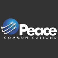Peace Communications logo - Similar company to Scipio Technologies