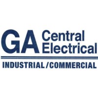 GA Central Electrical logo - Similar company to Jaxpowerpro