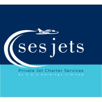 sesjets | Private Jet Charter Services logo - Similar company to Jetq | Private Jet Charter