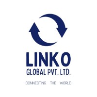 Linko Global Pvt. Ltd. logo - Similar company to Green Apple Export Import