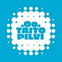 Taitopilvi logo - Similar company to Helsingin Kaupunginteatteri