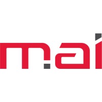 Mahindra.AI logo - Similar company to Mahindra Digital Engine