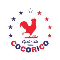 Cocorico Tignes logo - Similar company to Cocorico