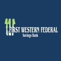 First Western Federal Savings Bank logo - Similar company to Clopton Capital | Commercial Mortgage Debt & Equity