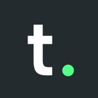 Twelve logo - Similar company to Leadiums