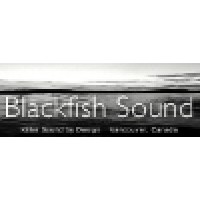 Blackfish sound
